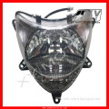 Motorcycle headlight 33100-GGC-901 motorcycle head lamp spacy110 scooter parts